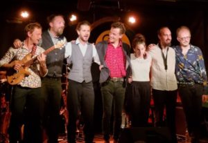Corentin Grellier Septet