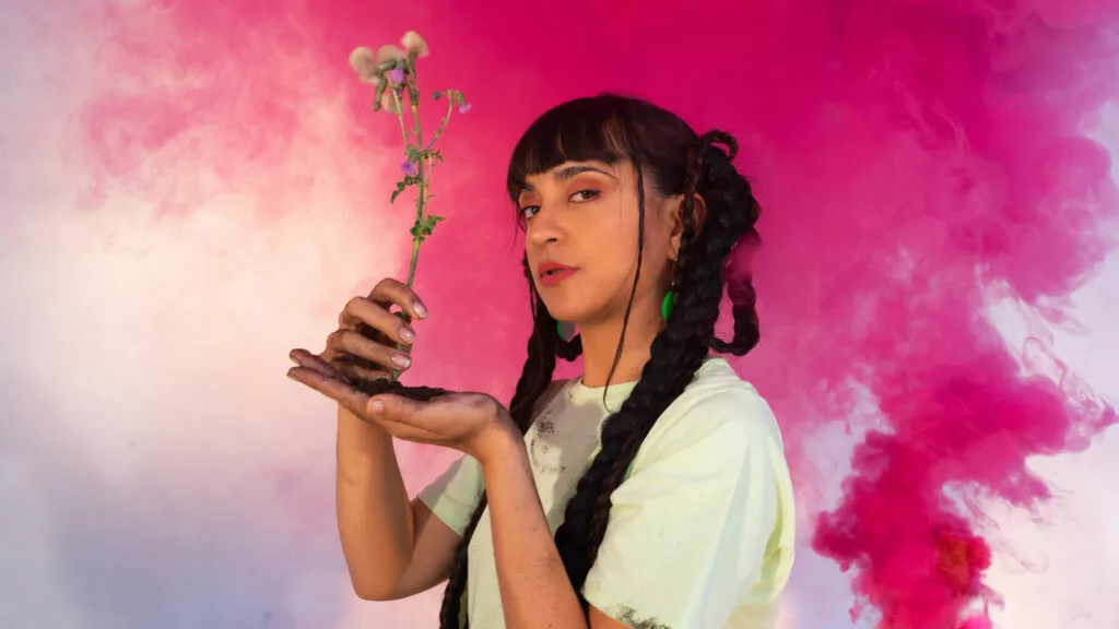 Aluminé-Guerrero